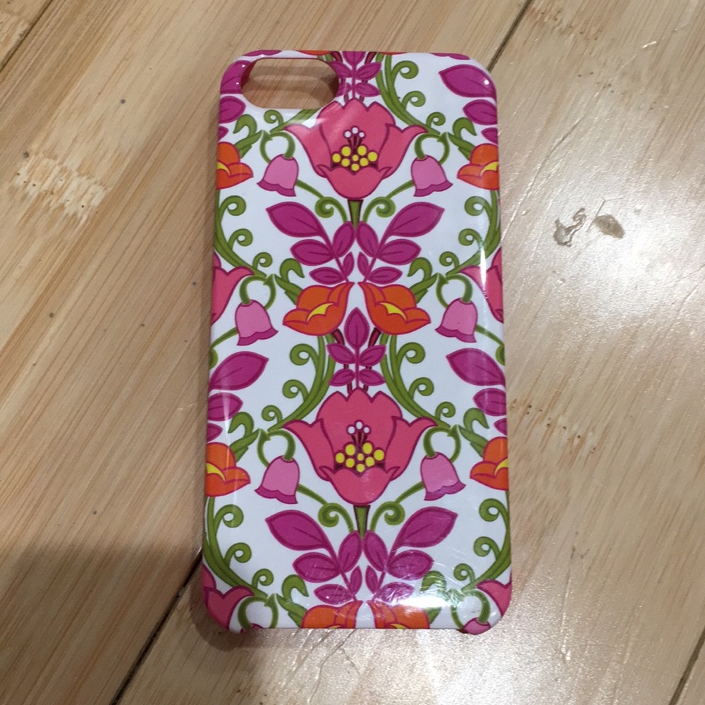 iPhone 5 case
